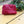 Load image into Gallery viewer, R&amp;M Embossed Pommel Bag
