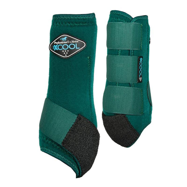 Professional Choice 2XCool Sports Medicine Boot 2 pk