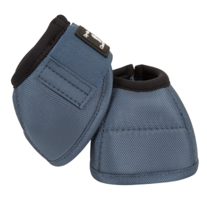 Classic Equine Dyno No Turn Bell Boots