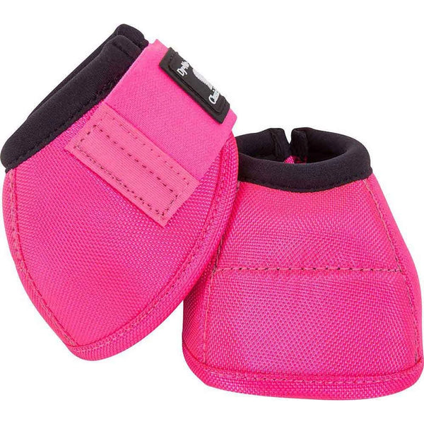 Classic Equine Dyno No Turn Bell Boots