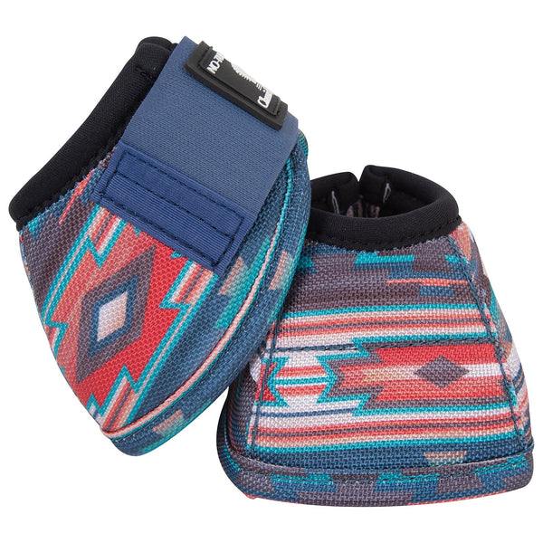 Classic Equine Dyno No Turn Bell Boots