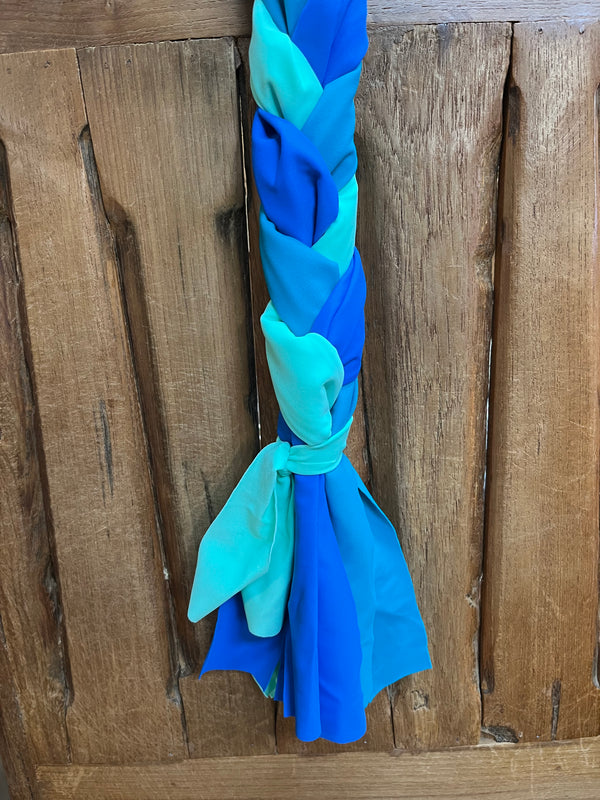 Cactus Tails Braided Tail Bags
