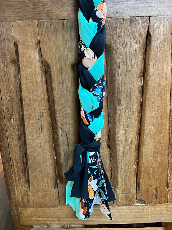 Cactus Tails Braided Tail Bags