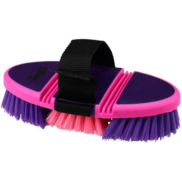 Great Grip Flex Finishing Brush