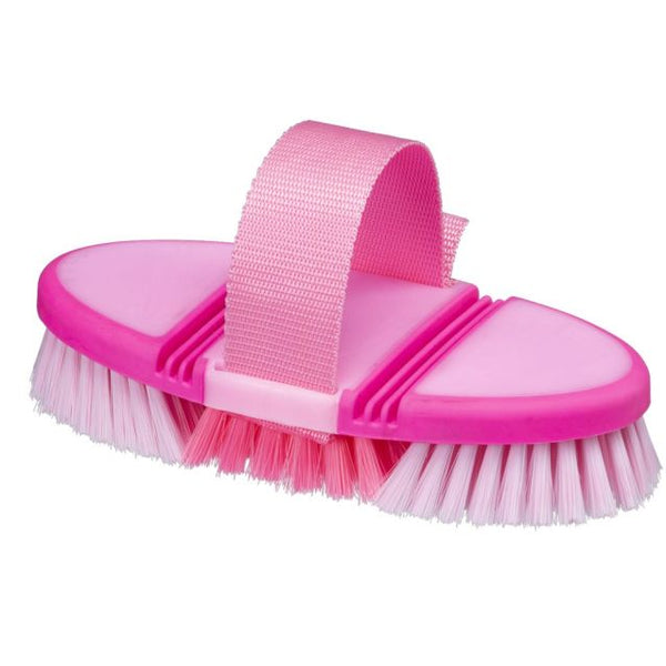 Great Grip Flex Finishing Brush