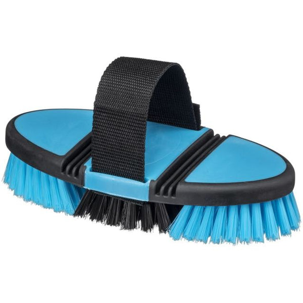 Great Grip Flex Finishing Brush