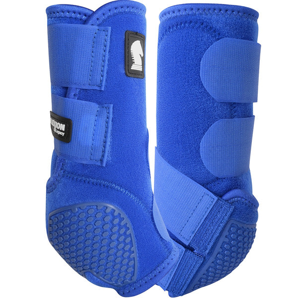 Classic Equine LEGACY2 Flexion Sports Medicine Boots