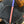 Load image into Gallery viewer, Circle Y Leather/ Beaded Over Under
