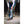 Load image into Gallery viewer, Fringe Long Live Grey Performance Boot Socks

