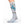 Load image into Gallery viewer, Fringe Long Live Grey Performance Boot Socks
