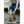 Load image into Gallery viewer, Get Lucky Aqua Performance Boot Socks
