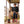 Load image into Gallery viewer, Get Western Red/ Navy Performance Boot Socks
