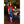 Load image into Gallery viewer, Get Western Red/ Navy Performance Boot Socks
