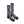 Load image into Gallery viewer, Get Western Black and White Performance Boot Socks
