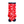 Load image into Gallery viewer, Get Western Red/ Navy Performance Boot Socks
