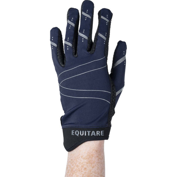 Ladies Riding Gloves by Equitare