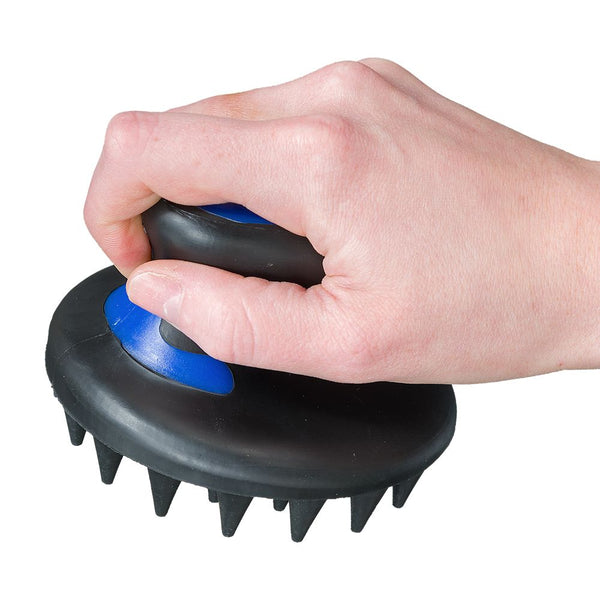 JT Great Grip Cone Curry w/ Handle