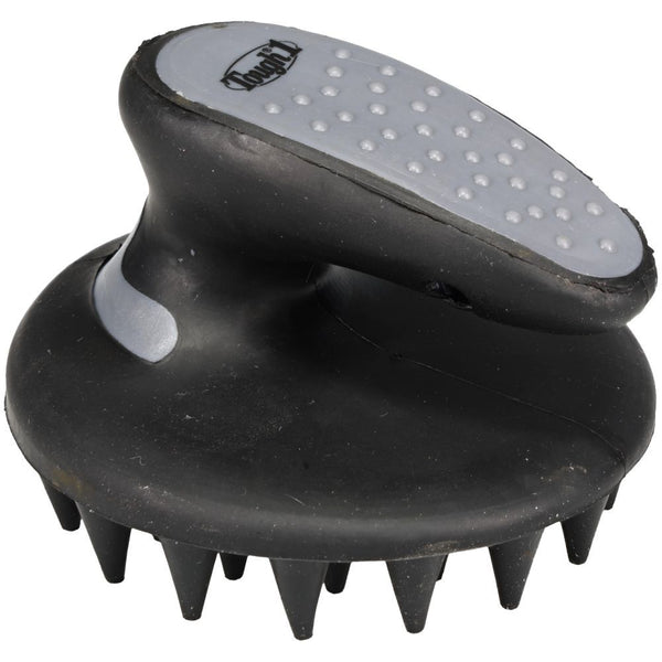 JT Great Grip Cone Curry w/ Handle