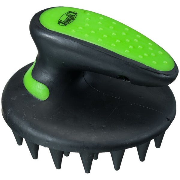JT Great Grip Cone Curry w/ Handle