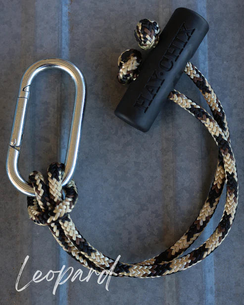 Hay Chix Bucket Strap