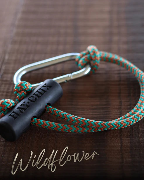 Hay Chix Bucket Strap