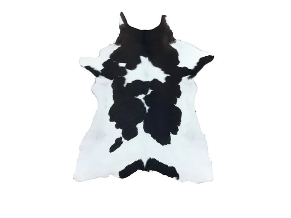 TEXAS LEA CALF HIDES