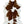 Load image into Gallery viewer, TEXAS LEA CALF HIDES
