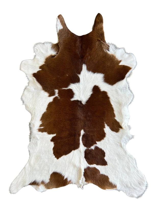 TEXAS LEA CALF HIDES