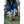 Load image into Gallery viewer, High Maintenance Cowgirl Sky Blue Performance Boot Socks
