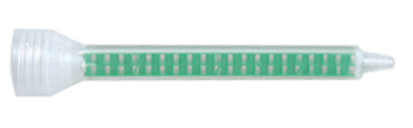 Easy Care HoofLox Mixing Tips, Acrylic, 150ml, 10-pack