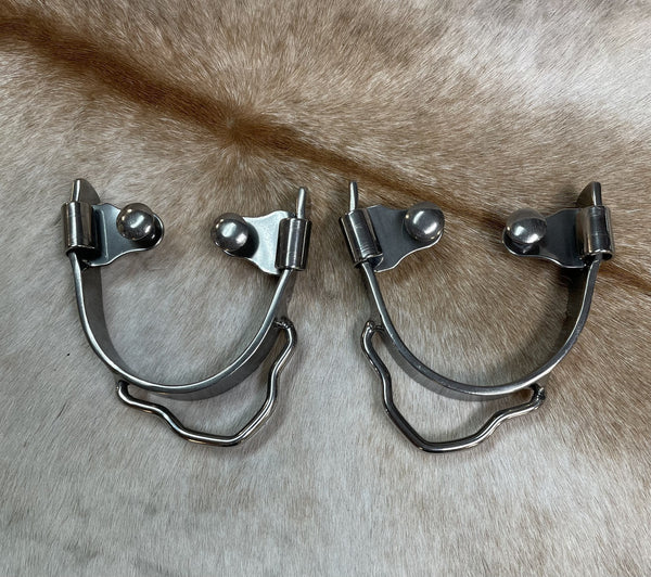 Jerry Beagley Youth/ Women's Bumper Spur