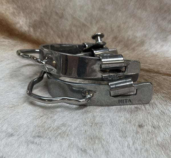 Jerry Beagley Youth/ Women's Bumper Spur