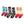 Load image into Gallery viewer, Kids 3-Pack Socks | The Merrill
