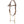 Load image into Gallery viewer, Classic Equine Loomis Browband with Draw Gag Bit
