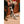 Load image into Gallery viewer, Lucky Argyle Blk/White Performance Boot Socks
