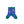 Load image into Gallery viewer, Kids Lucky Denim Socks
