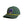 Load image into Gallery viewer, Lucky Gulf Polo Patch Performance Hat with Gold Rope
