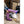 Load image into Gallery viewer, Lucky Lavender Light Pink Performance Boot Socks
