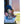 Load image into Gallery viewer, Lucky Leopard Diva Performance Boot Socks
