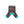 Load image into Gallery viewer, Kids Lucky Leopard Socks
