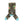 Load image into Gallery viewer, Lucky Leopard Diva Performance Boot Socks
