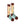 Load image into Gallery viewer, Lucky Shit Kickers Performance Boot Socks
