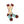 Load image into Gallery viewer, Lucky Shit Kickers Performance Boot Socks
