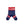 Load image into Gallery viewer, Kids Lucky Stars &amp; Stripes Socks
