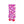 Load image into Gallery viewer, Lucky Unicorns Purple Performance Boot Socks
