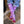 Load image into Gallery viewer, Lucky Unicorns Purple Performance Boot Socks

