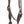 Load image into Gallery viewer, Martin Chocolate Roughout w/ Rosettes
