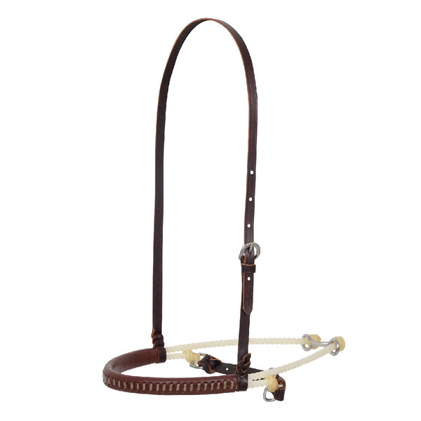 Martin DBL Rope Noseband w/ Cavesson