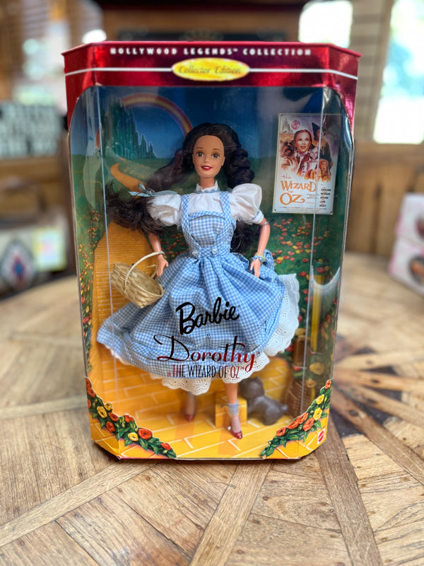 Dorothy Barbie Doll