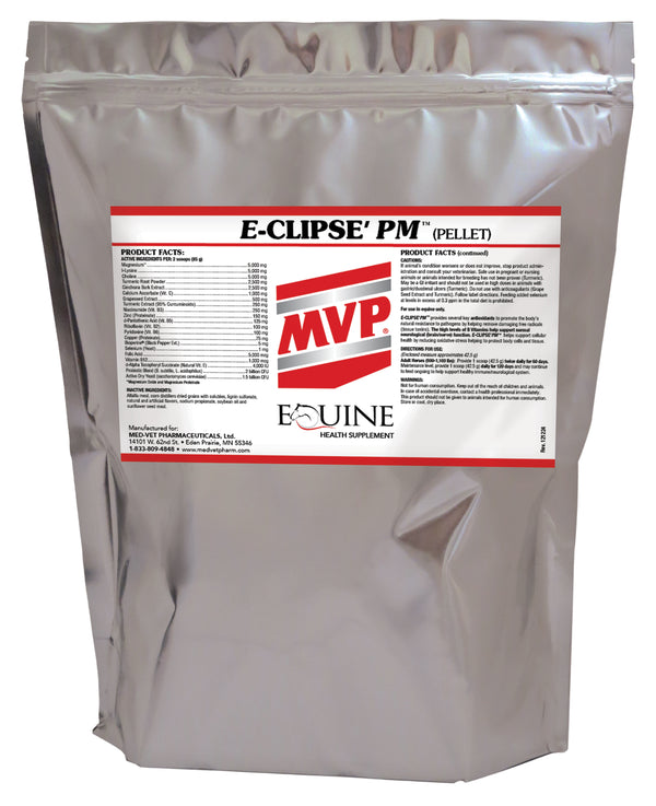 MVP Eclipse 'PM Pellets